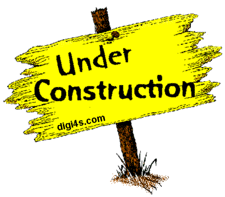 Under Construction